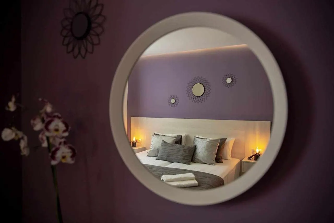 Ocean Garden Suite 42 Con Vistas Al Mar Costa Adeje  Διαμέρισμα