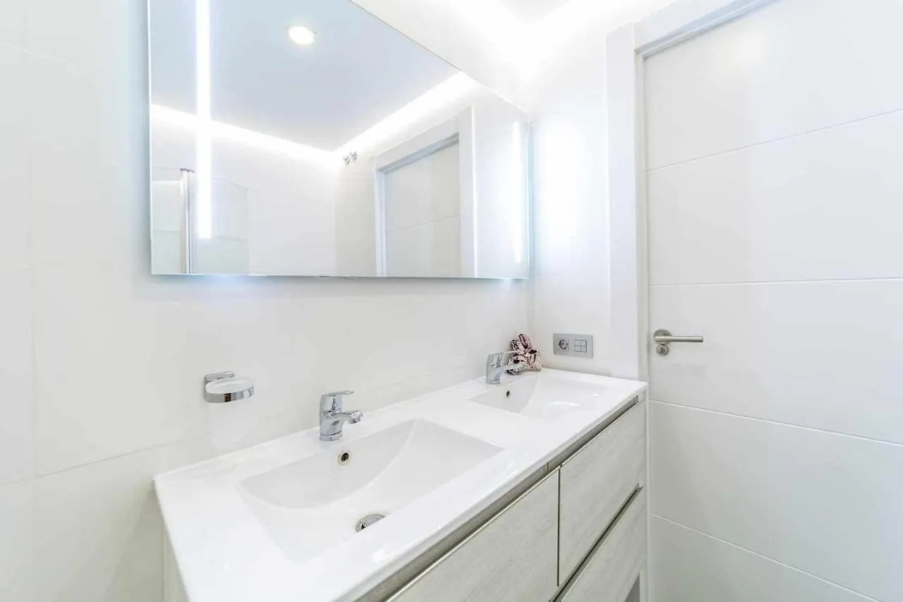 Ocean Garden Suite 42 Con Vistas Al Mar Costa Adeje  0*, Costa Adeje (Tenerife) Ισπανία