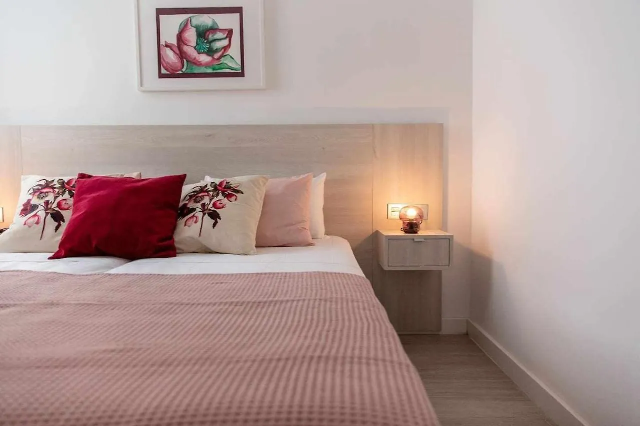 Ocean Garden Suite 42 Con Vistas Al Mar Costa Adeje  0*, Costa Adeje (Tenerife) Ισπανία