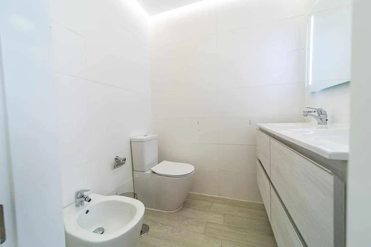 Διαμέρισμα Ocean Garden Suite 42 Con Vistas Al Mar Costa Adeje
