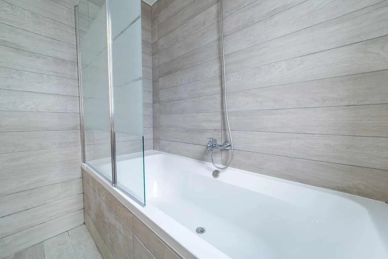 Ocean Garden Suite 42 Con Vistas Al Mar Costa Adeje  Ισπανία