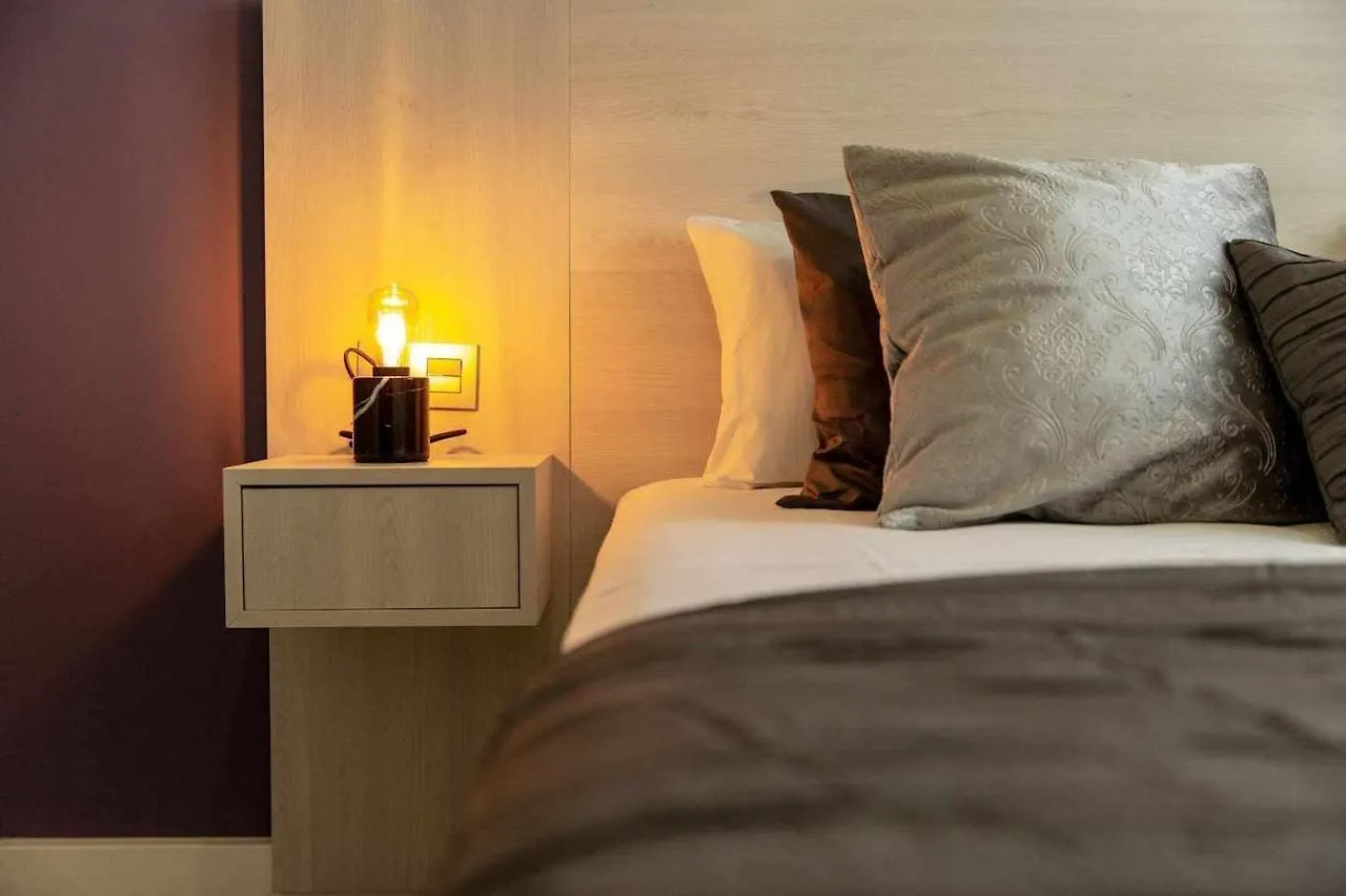 Διαμέρισμα Ocean Garden Suite 42 Con Vistas Al Mar Costa Adeje