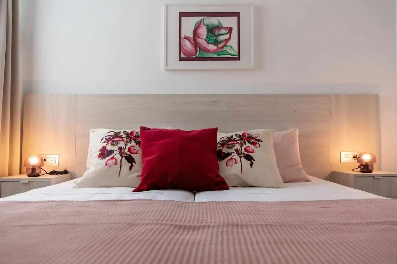 Διαμέρισμα Ocean Garden Suite 42 Con Vistas Al Mar Costa Adeje  Ισπανία