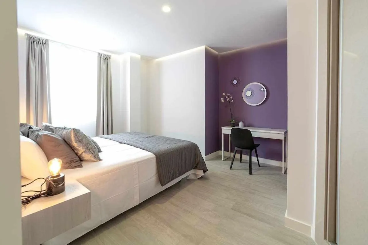 Apartment Ocean Garden Suite 42 Con Vistas Al Mar Costa Adeje